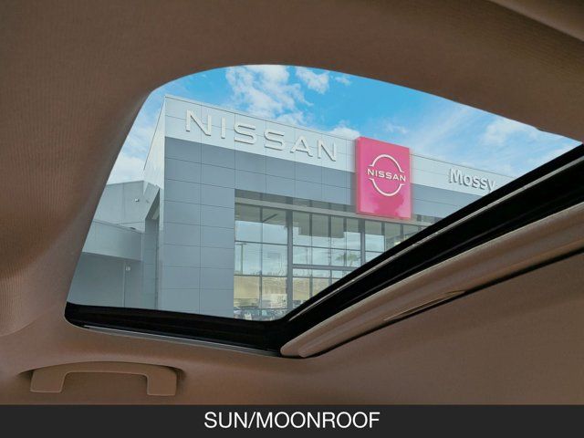 2025 Nissan Sentra SV 2025 Nissan Sentra SV