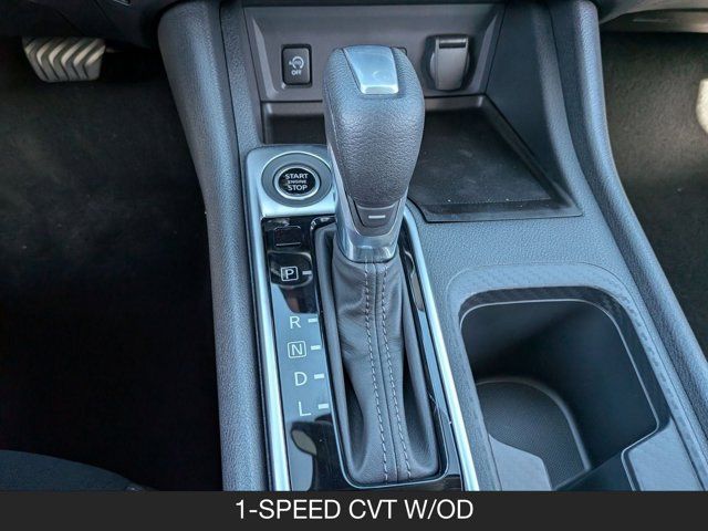 2025 Nissan Sentra SV 2025 Nissan Sentra SV