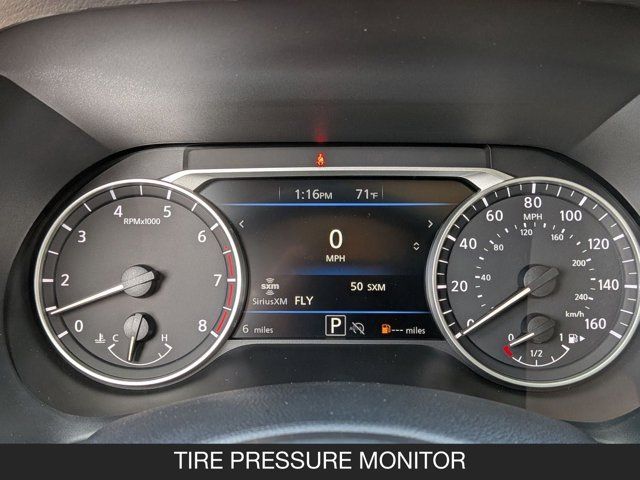 2025 Nissan Sentra SV 2025 Nissan Sentra SV