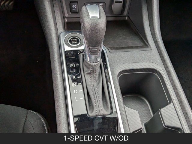 2025 Nissan Sentra SV 2025 Nissan Sentra SV