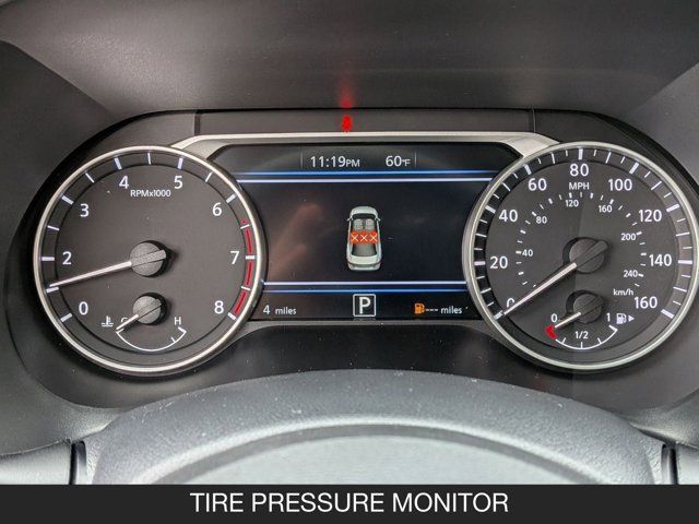 2025 Nissan Sentra SV 2025 Nissan Sentra SV