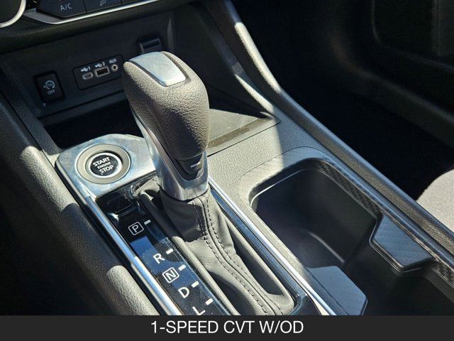 2025 Nissan Sentra SV 2025 Nissan Sentra SV