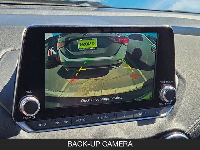 2025 Nissan Sentra SV 2025 Nissan Sentra SV