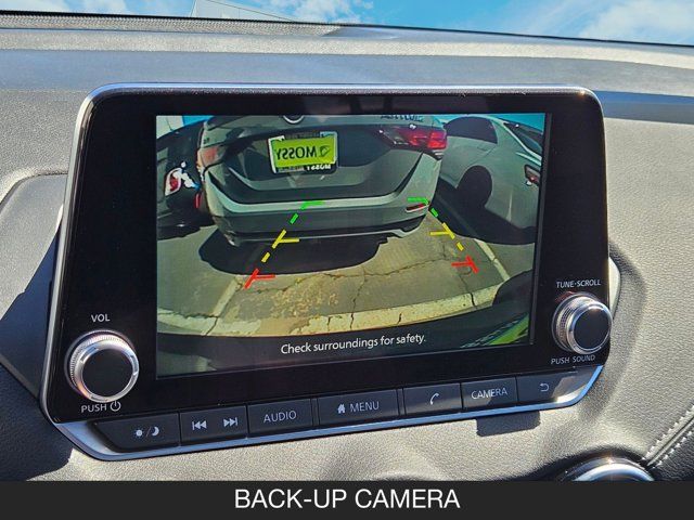 2025 Nissan Sentra SV 2025 Nissan Sentra SV