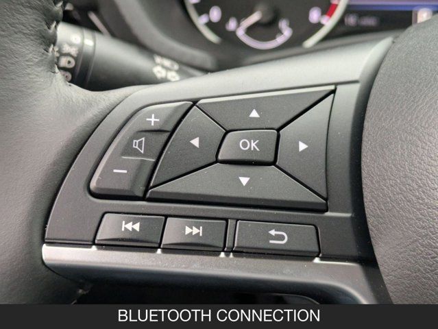 2025 Nissan Sentra SV 2025 Nissan Sentra SV