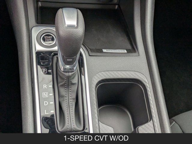 2025 Nissan Sentra SV 2025 Nissan Sentra SV