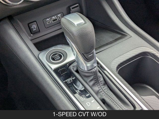 2025 Nissan Sentra SV 2025 Nissan Sentra SV