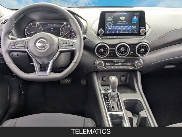 2025 Nissan Sentra SV 2025 Nissan Sentra SV