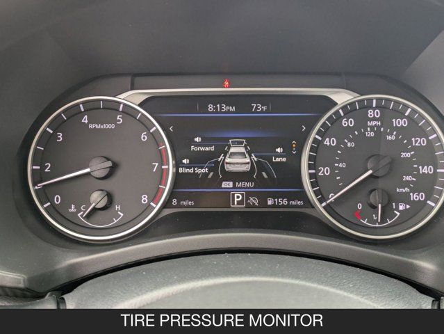 2025 Nissan Sentra SV 2025 Nissan Sentra SV