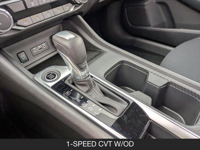 2025 Nissan Sentra SV 2025 Nissan Sentra SV