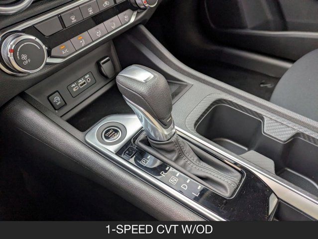 2025 Nissan Sentra SV 2025 Nissan Sentra SV