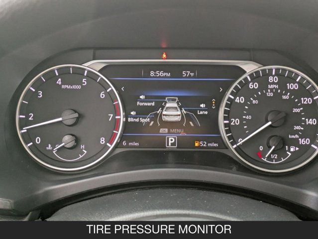 2025 Nissan Sentra SV 2025 Nissan Sentra SV