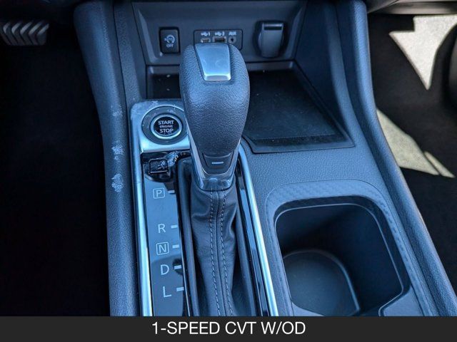 2025 Nissan Sentra SV 2025 Nissan Sentra SV