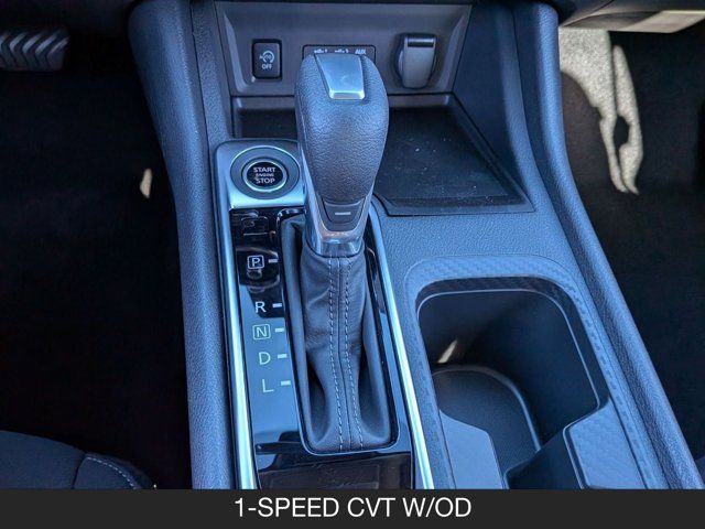 2025 Nissan Sentra SV 2025 Nissan Sentra SV