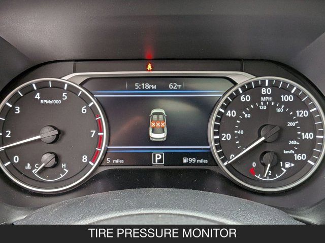 2025 Nissan Sentra SV 2025 Nissan Sentra SV