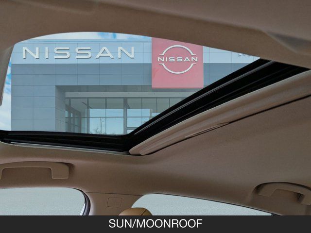 2025 Nissan Sentra SV 2025 Nissan Sentra SV