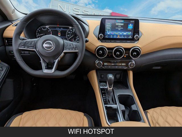 2025 Nissan Sentra SV 2025 Nissan Sentra SV