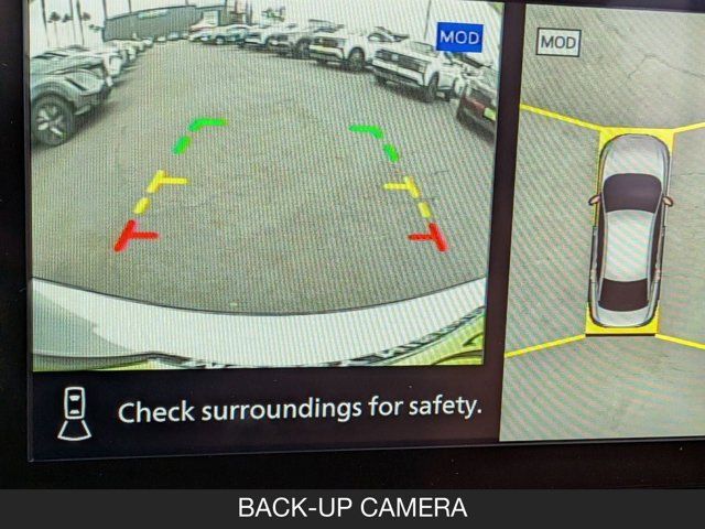 2025 Nissan Sentra SV 2025 Nissan Sentra SV