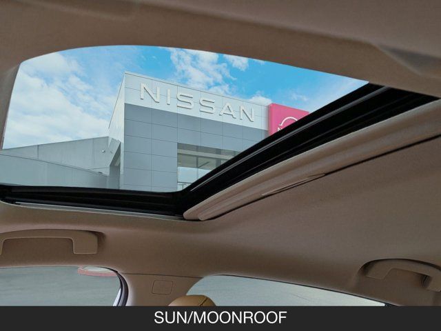 2025 Nissan Sentra SV 2025 Nissan Sentra SV