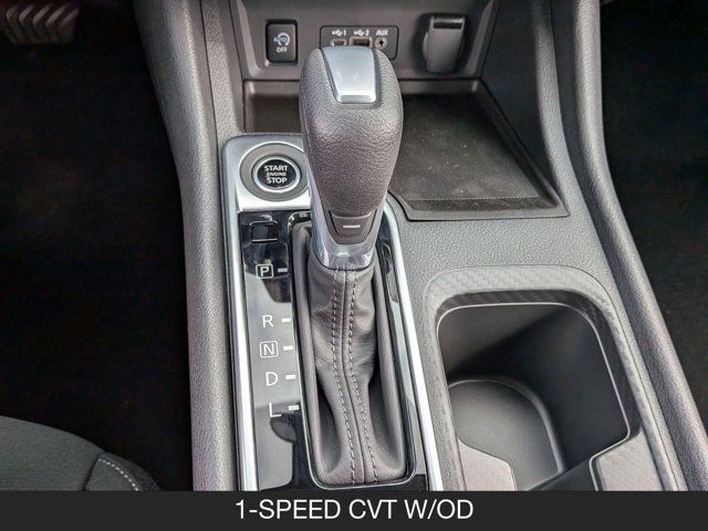 2025 Nissan Sentra SV 2025 Nissan Sentra SV