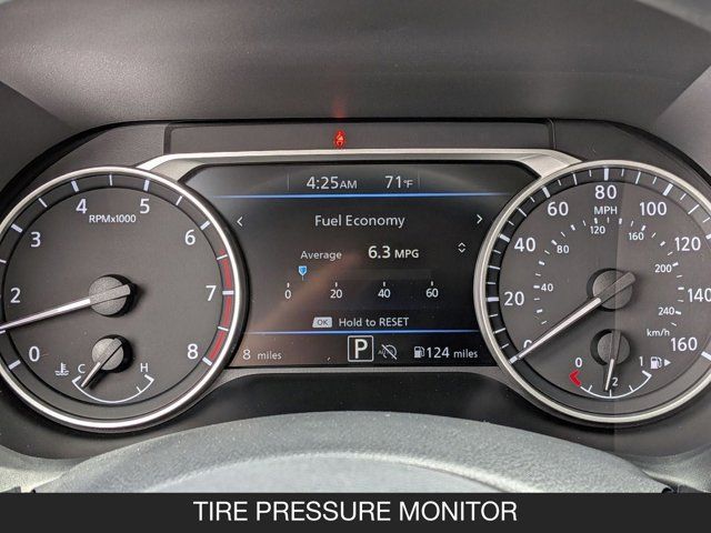 2025 Nissan Sentra SV 2025 Nissan Sentra SV