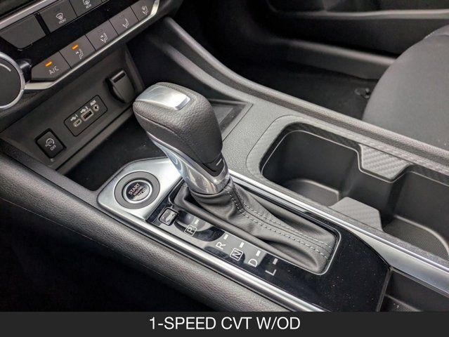 2025 Nissan Sentra SV 2025 Nissan Sentra SV