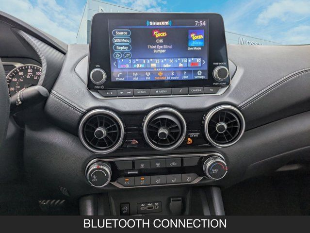 2025 Nissan Sentra SV 2025 Nissan Sentra SV