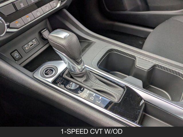 2025 Nissan Sentra SV 2025 Nissan Sentra SV