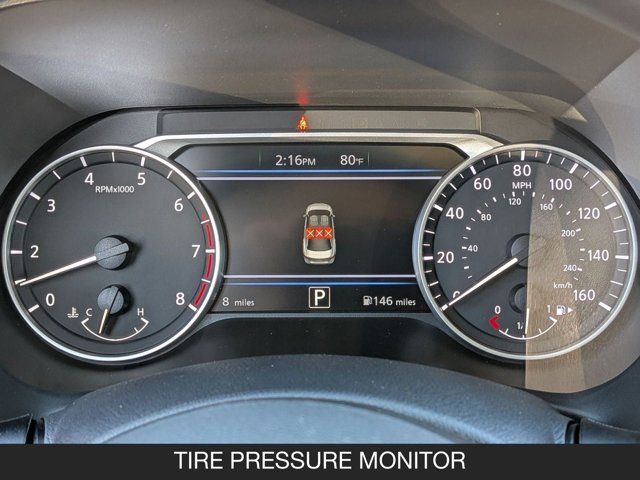 2025 Nissan Sentra SV 2025 Nissan Sentra SV