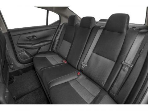 2025 Nissan Sentra SV 2025 Nissan Sentra SV