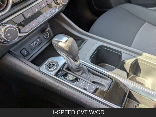 2025 Nissan Sentra SV 2025 Nissan Sentra SV