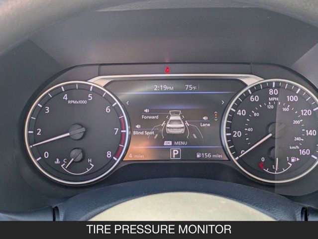 2025 Nissan Sentra SV 2025 Nissan Sentra SV