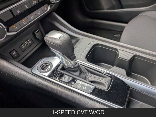 2025 Nissan Sentra SV 2025 Nissan Sentra SV