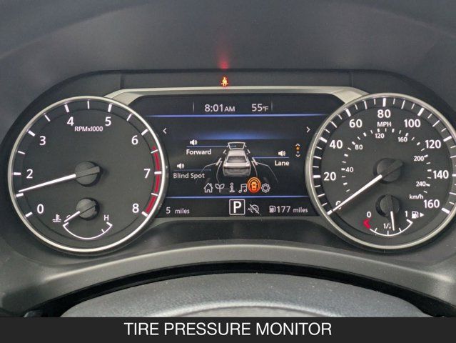 2025 Nissan Sentra SV 2025 Nissan Sentra SV