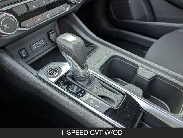 2025 Nissan Sentra SV 2025 Nissan Sentra SV