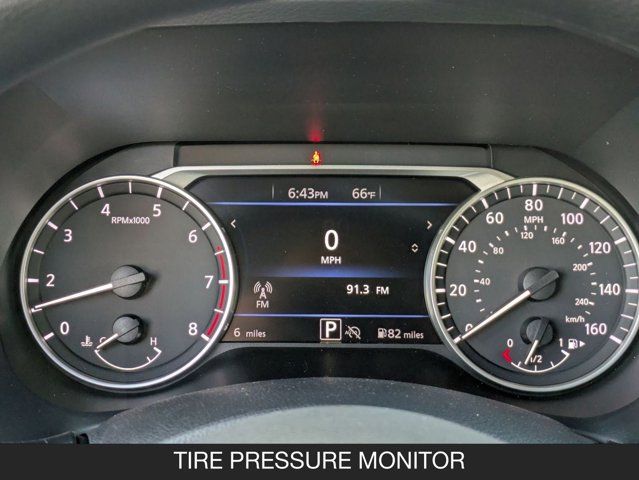 2025 Nissan Sentra SV 2025 Nissan Sentra SV