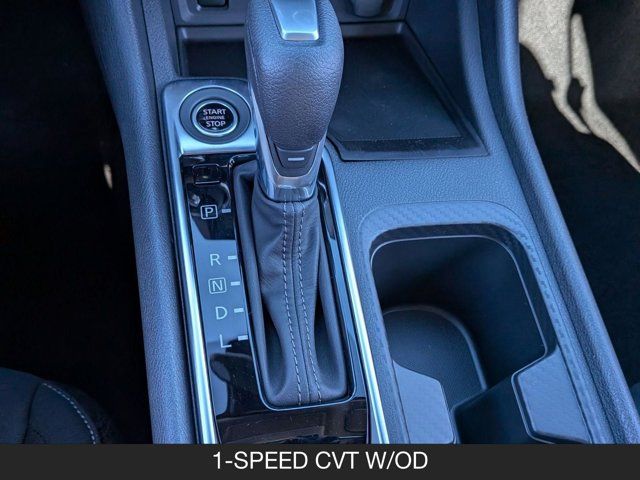 2025 Nissan Sentra SV 2025 Nissan Sentra SV