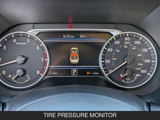 2025 Nissan Sentra SV 2025 Nissan Sentra SV