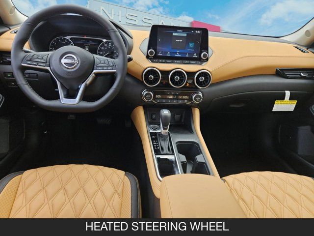 2025 Nissan Sentra SV 2025 Nissan Sentra SV