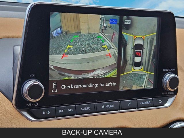 2025 Nissan Sentra SV 2025 Nissan Sentra SV