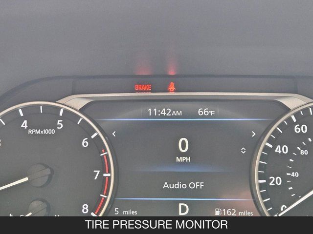 2025 Nissan Sentra SV 2025 Nissan Sentra SV