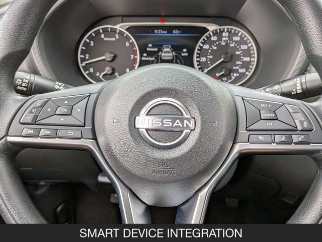 2025 Nissan Sentra SV 2025 Nissan Sentra SV