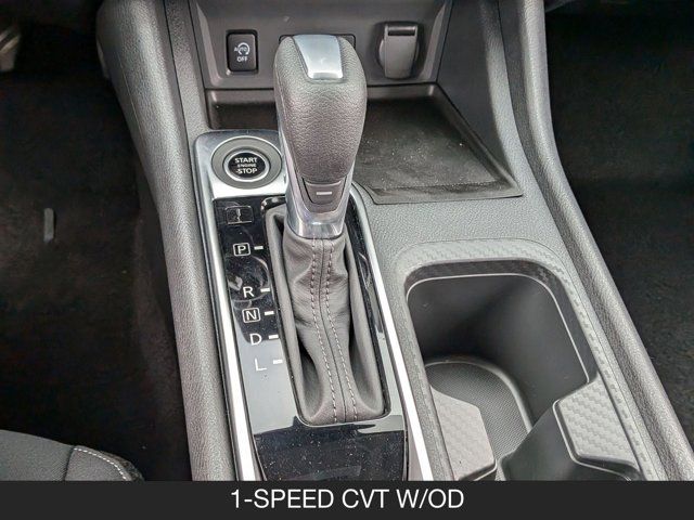 2025 Nissan Sentra SV 2025 Nissan Sentra SV