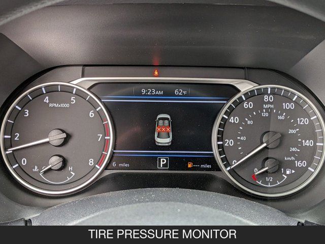 2025 Nissan Sentra SV 2025 Nissan Sentra SV