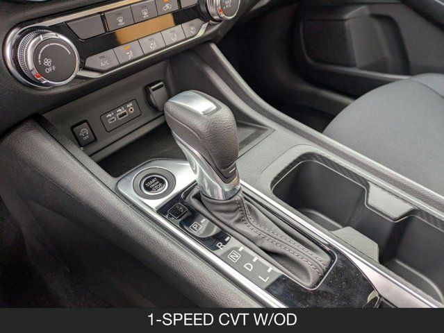 2025 Nissan Sentra SV 2025 Nissan Sentra SV