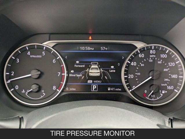 2025 Nissan Sentra SV 2025 Nissan Sentra SV