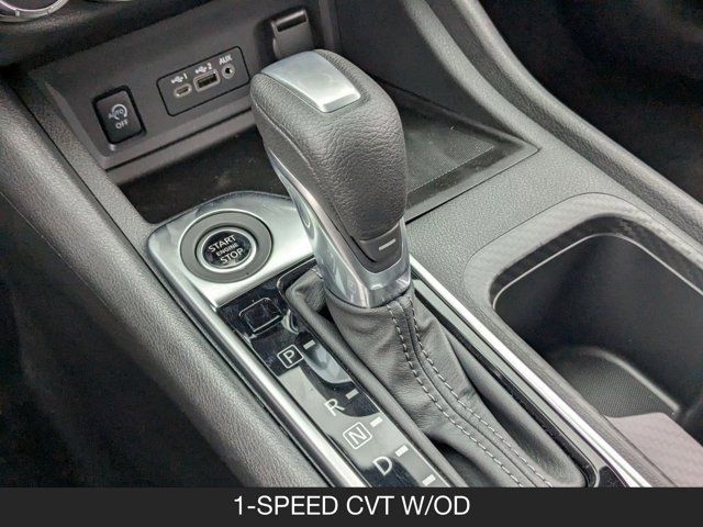 2025 Nissan Sentra SV 2025 Nissan Sentra SV