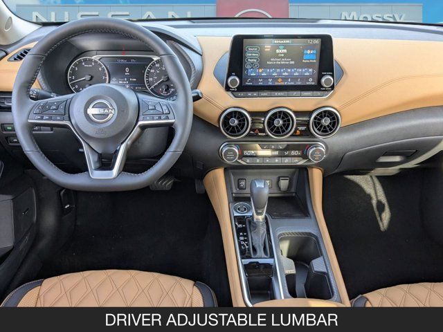 2025 Nissan Sentra SV 2025 Nissan Sentra SV