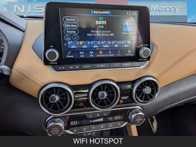 2025 Nissan Sentra SV 2025 Nissan Sentra SV