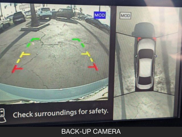 2025 Nissan Sentra SV 2025 Nissan Sentra SV